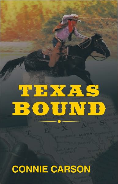 Texas Bound