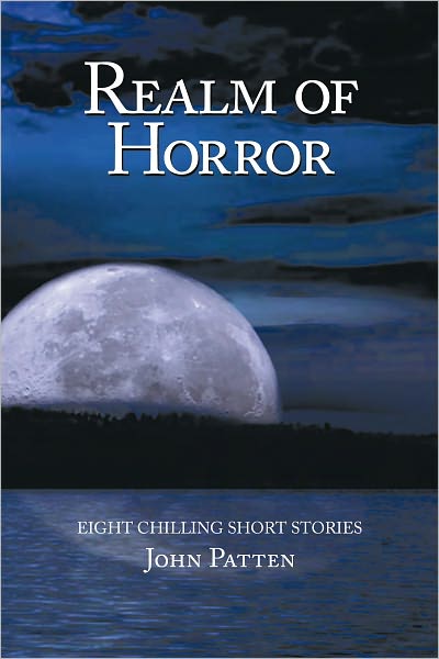 Realm of Horror: Eight Chilling Short Stories