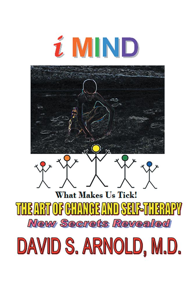 iMIND: THE ART OF CHANGE AND SELF-THERAPY