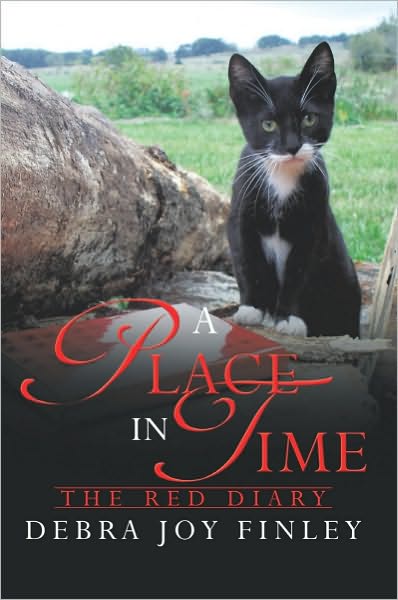 A Place in Time: The Red Diary