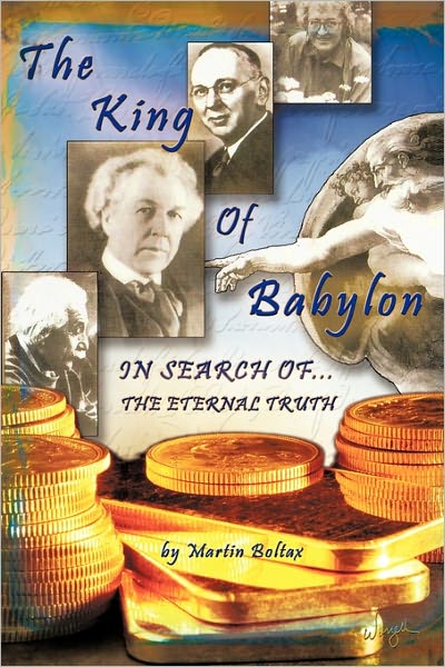 The King Of Babylon