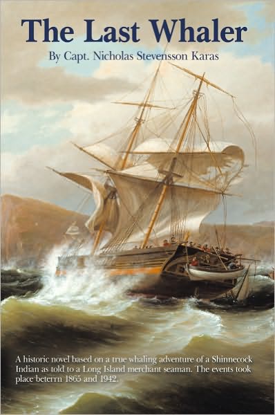 The Last Whaler