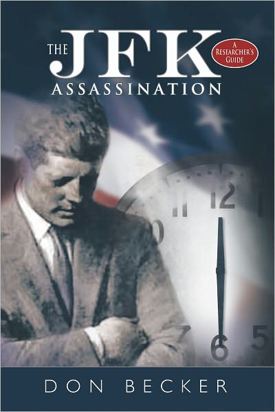 The JFK Assassination: A Researcher's Guide