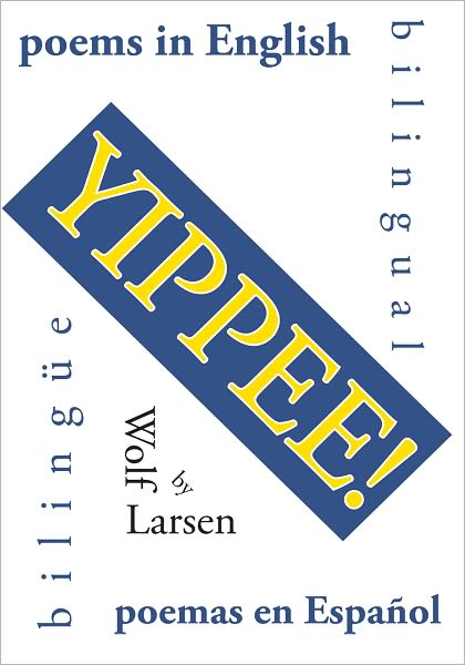 YIPPEE!: Poems