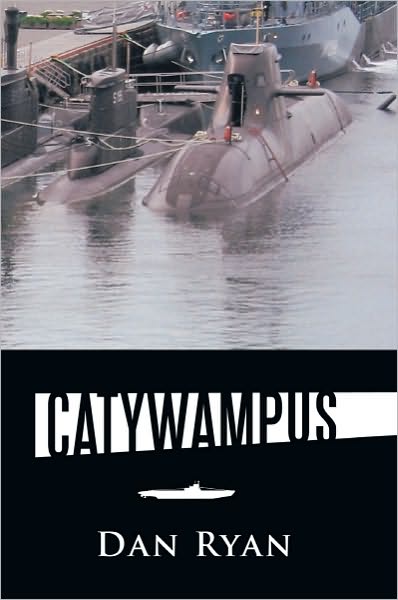 Catywampus