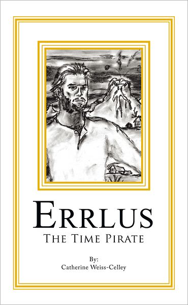 ERRLUS: The Time Pirate