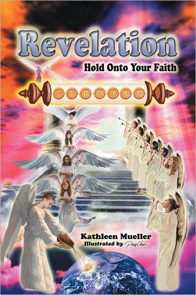 Revelation: Hold Onto Your Faith