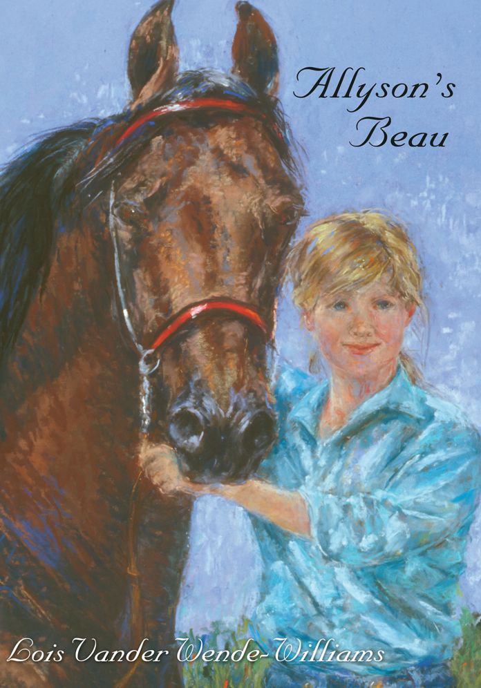 Allyson's Beau