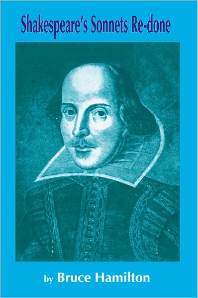 Shakespeare's Sonnets Re-done