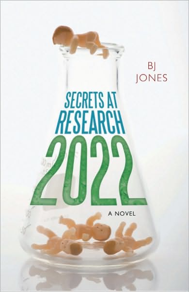 Secrets at Research 2022