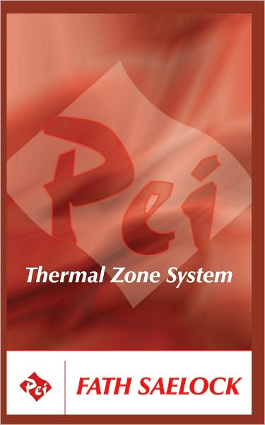 Pei: Thermal Zone System
