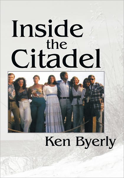 Inside the Citadel