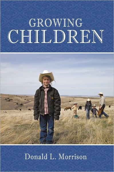 Growing Children