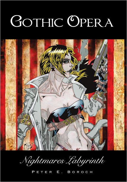 Gothic Opera: Nightmares Labyrinth