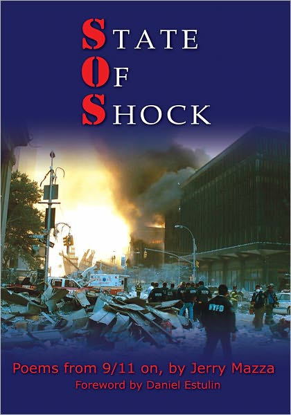 State of Shock: Poems from 9/11 on,