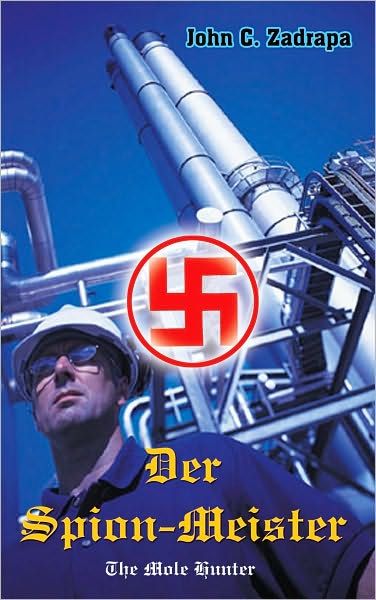 Der Spion-Meister: The Mole Hunter