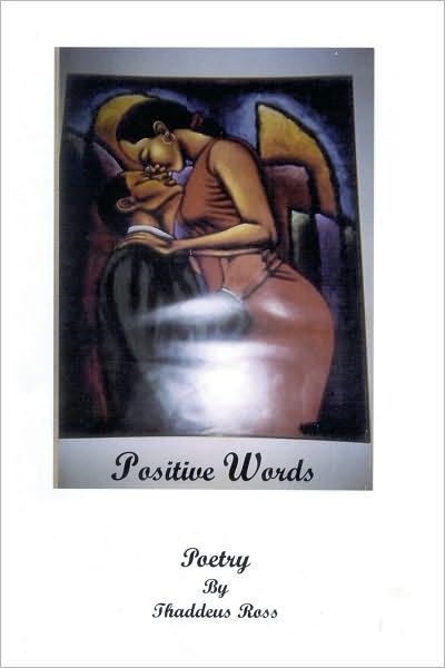 Positive Words: Poetry