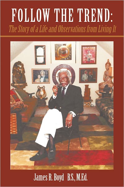 Follow the Trend: The Story of a Life and Observations from Living It