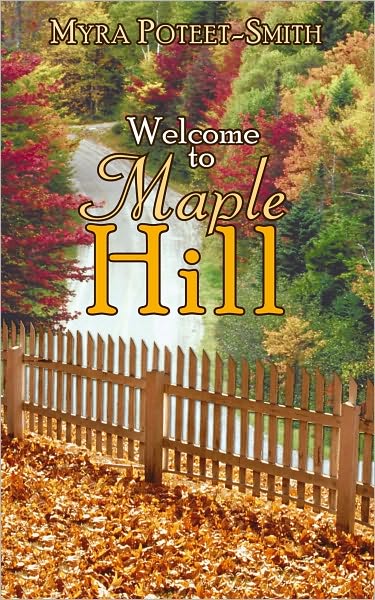 Welcome to Maple Hill