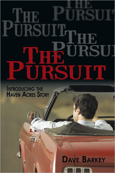 The Pursuit: Introducing the Haven Acres Story