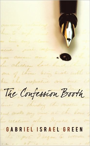 The Confession Booth