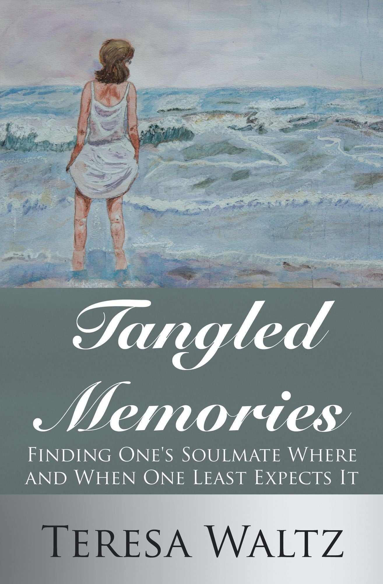 Tangled Memories: Finding One's Soulmate Where and When One Least Expects It