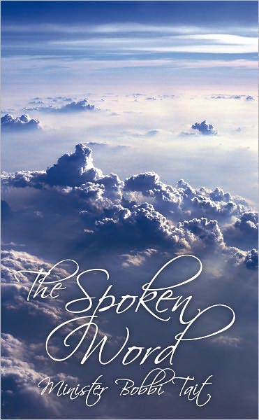 The Spoken Word