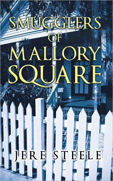 Smugglers of Mallory Square