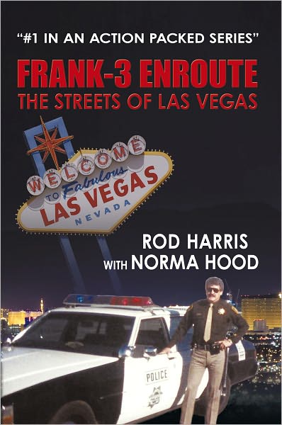 Frank-3 Enroute: The Streets of Las Vegas