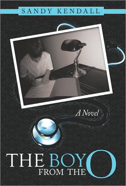The Boy from the O: A Novel
