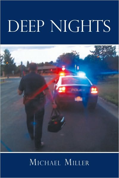 Deep Nights: A true tale of love, lust, crime, and corruption in the Mile High City