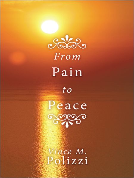 From Pain to Peace: A Story of Faith and Perseverance