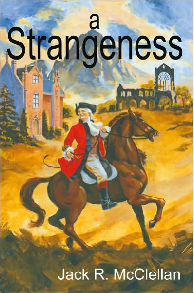 A Strangeness