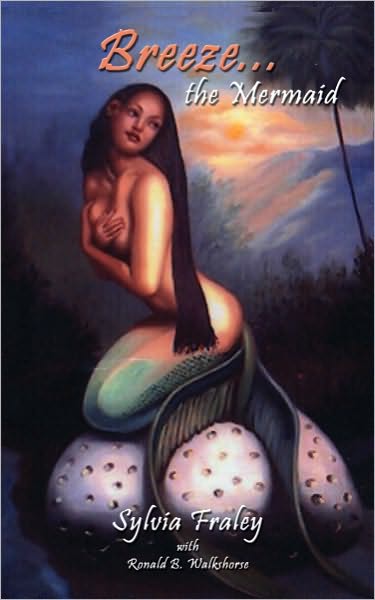 Breeze...the Mermaid