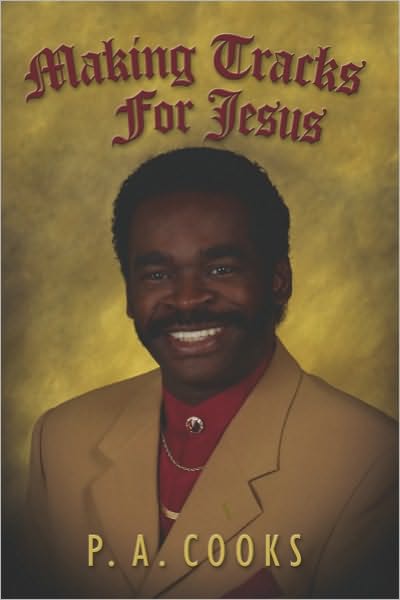 Making Tracks For Jesus