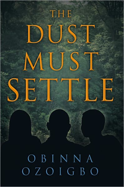 The Dust Must Settle