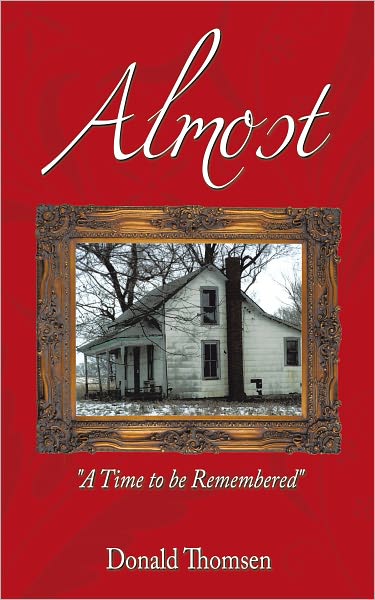 Almost: "A Time to be Remembered"