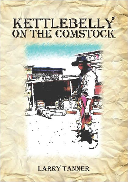 Kettlebelly On The Comstock
