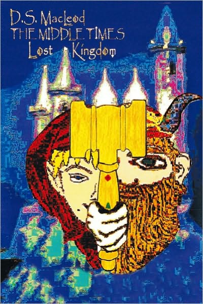 THE MIDDLE TIMES: Lost Kingdom