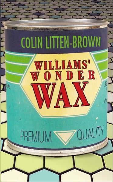 Williams' Wonder Wax
