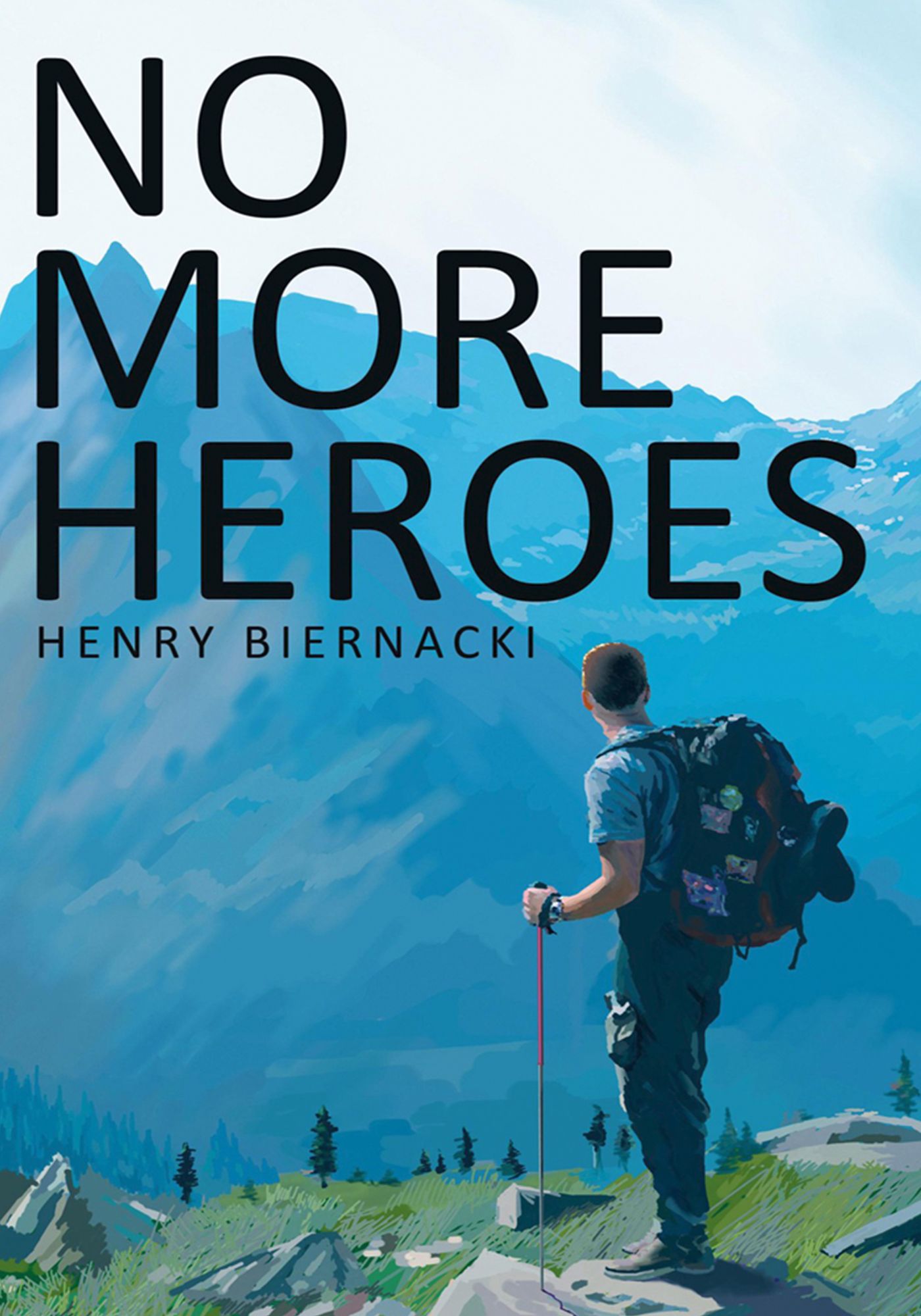 No More Heroes
