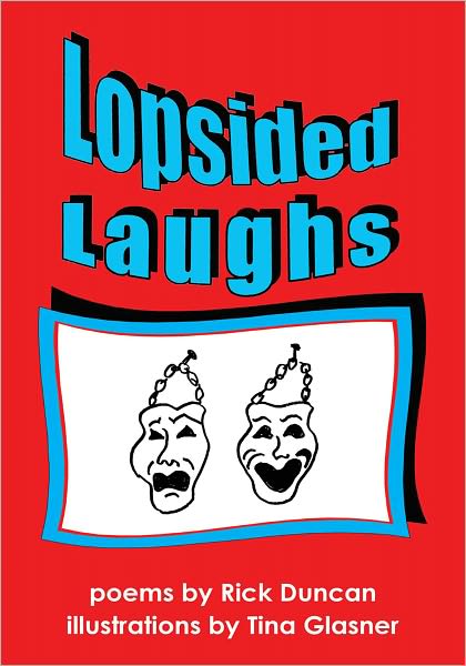 Lopsided Laughs