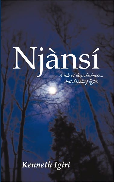 Njànsí