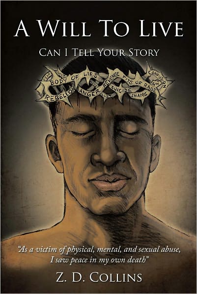A Will To Live: Can I Tell Your Story