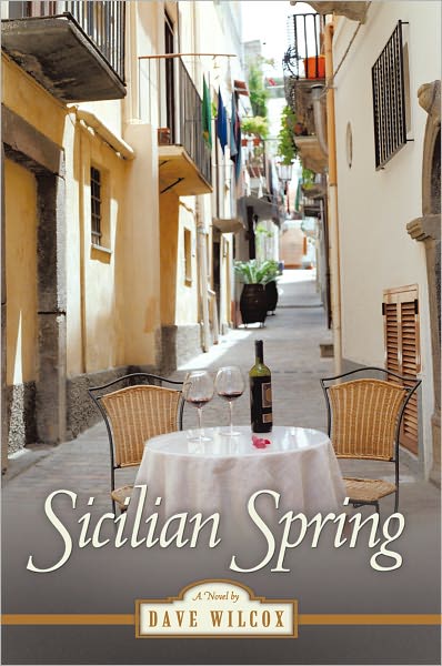 Sicilian Spring