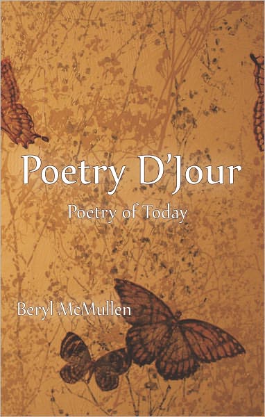 Poetry D'Jour: Poetry of Today