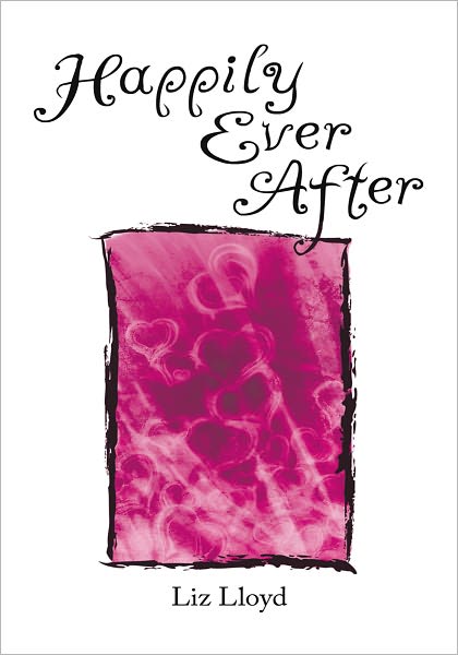 Happily Ever After: Forty true stories of couples who met and fell in love