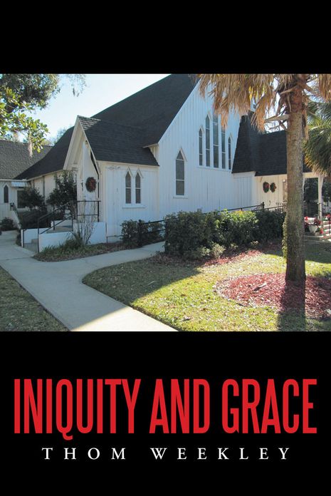 Iniquity and Grace