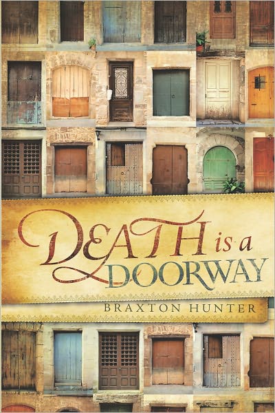 Death is a Doorway