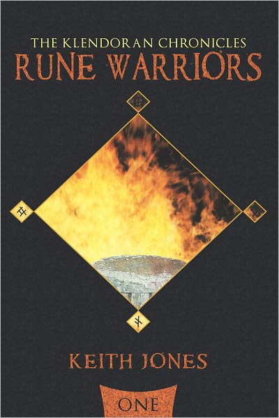 Rune Warriors: The Klendoran Chronicles Book One